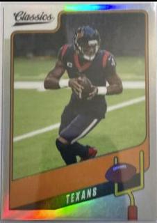 Deshaun Watson