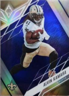 Alvin Kamara