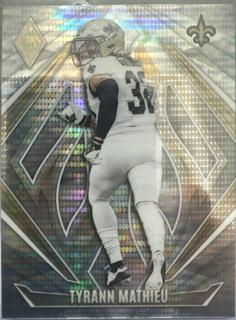 Tyrann Mathieu