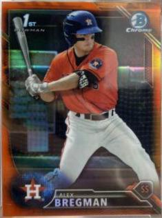 Alex Bregman