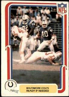 Baltimore Colts