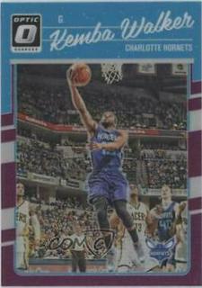 Kemba Walker