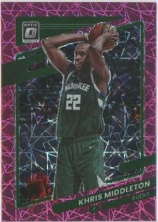Khris Middleton