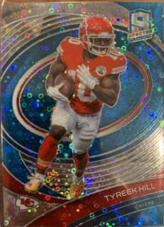 Tyreek Hill