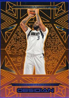 Anthony Davis