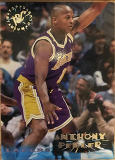 Anthony Peeler