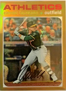 Ramon Laureano