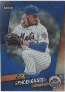 Noah Syndergaard