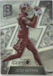 Josh Norman