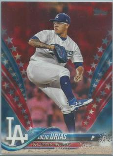 Julio Urias