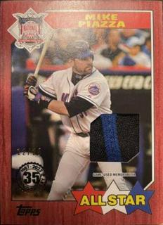 Mike Piazza