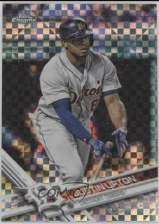 Justin Upton