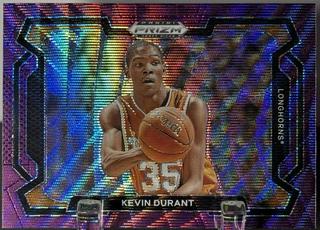 Kevin Durant