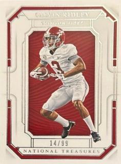 Calvin Ridley