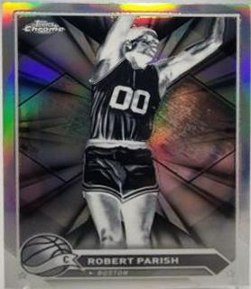 Robert Parish