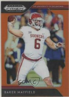 Baker Mayfield