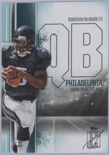 Donovan McNabb