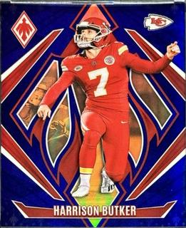 Harrison Butker