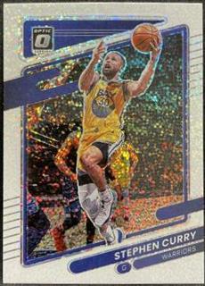 Stephen Curry