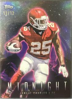 Jamaal Charles