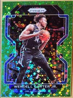 Wendell Carter Jr.