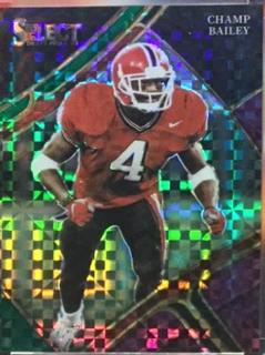 Champ Bailey