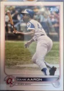 Hank Aaron