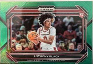 Anthony Black