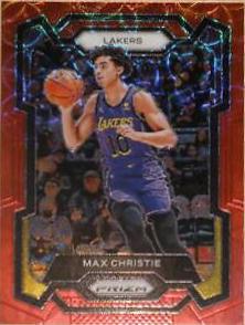 Max Christie