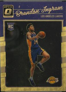 Brandon Ingram