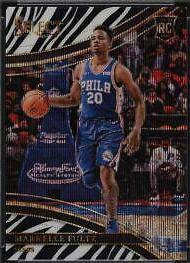 Markelle Fultz