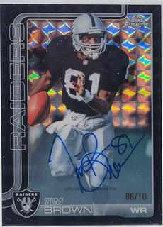 Tim Brown