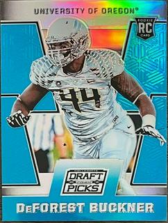 DeForest Buckner