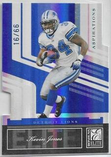 Kevin Jones
