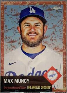 Max Muncy
