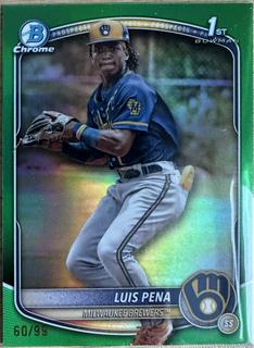 Luis Pena