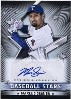 Marcus Semien