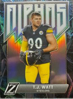 T.J. Watt