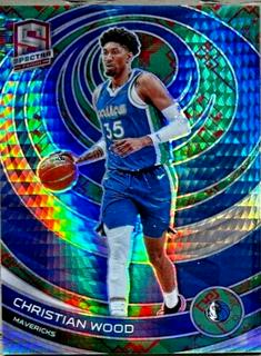 Christian Wood