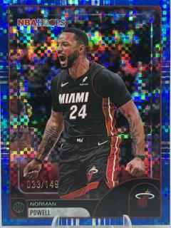 Norman Powell