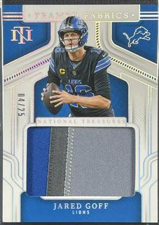 Jared Goff
