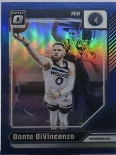 Donte DiVincenzo