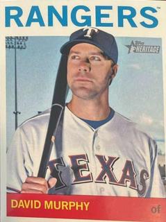 David Murphy