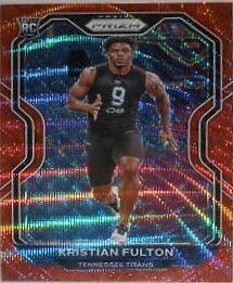 Kristian Fulton
