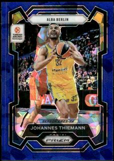 Johannes Thiemann