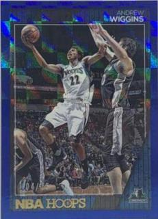 Andrew Wiggins