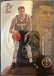 Michael Porter Jr.