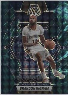 Brandon Ingram