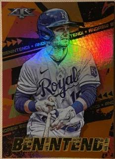 Andrew Benintendi