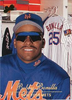 Bobby Bonilla